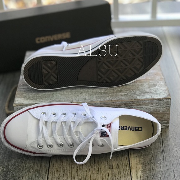 Converse AdVulc Ctas Classic Low Top Men’s AUTHENT - Picture 5 of 7